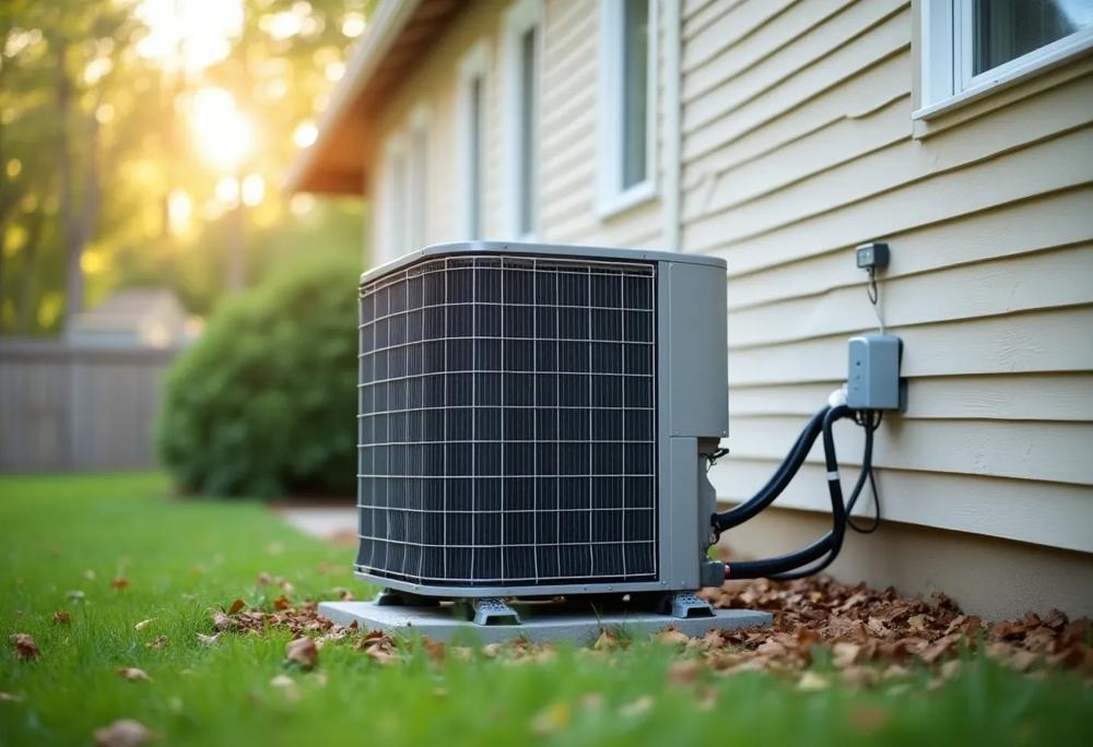 Heat pump