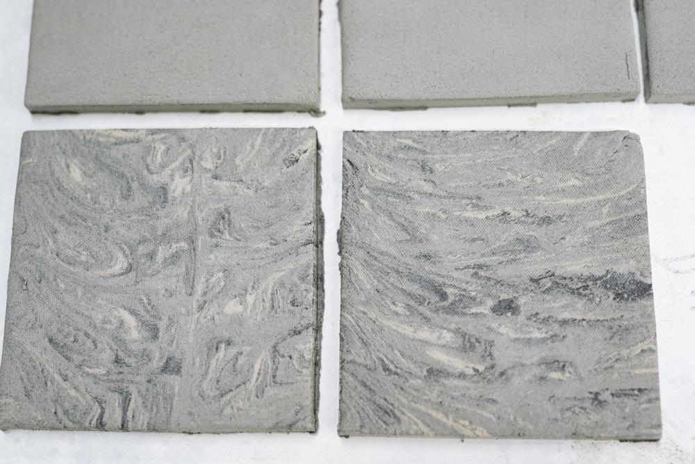 concrete smoothing