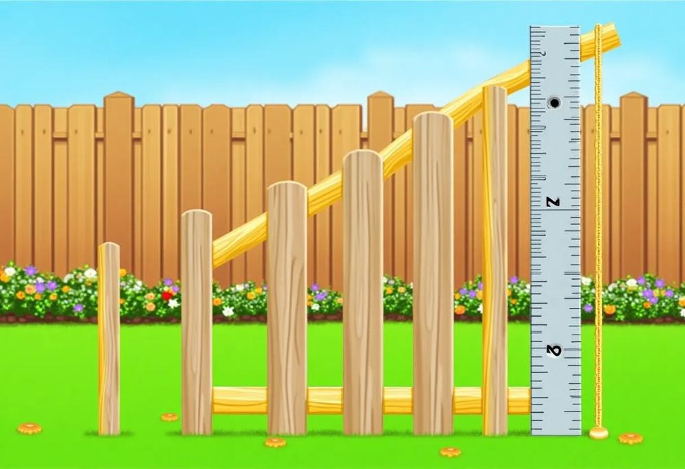 fence styles