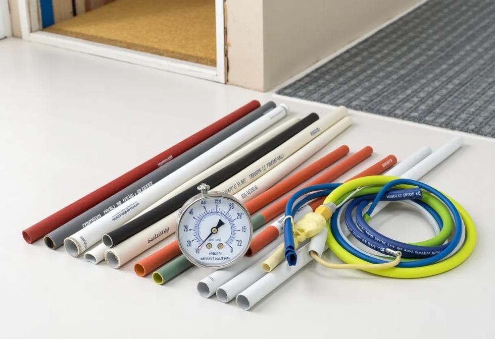 underfloor heating